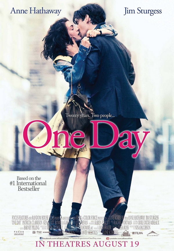 Re: Jeden den / One Day (2011)