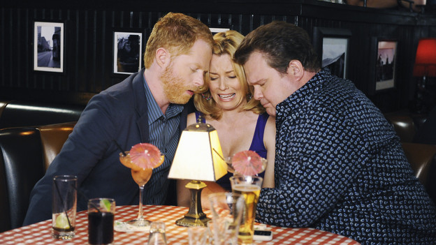 Modern Family Modern Family
