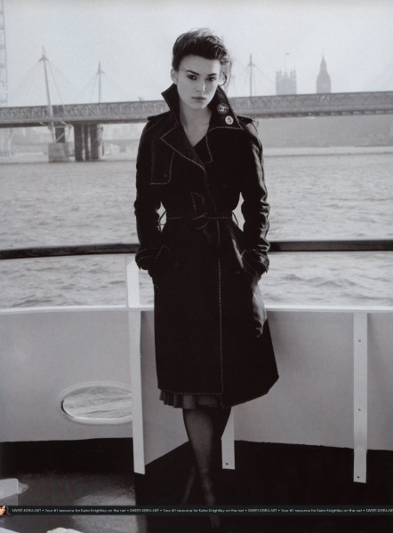 Keira Knightley Keira Knightley
