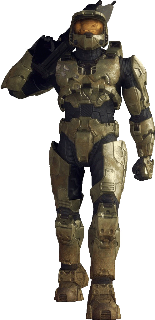 Halo 3 Halo 3