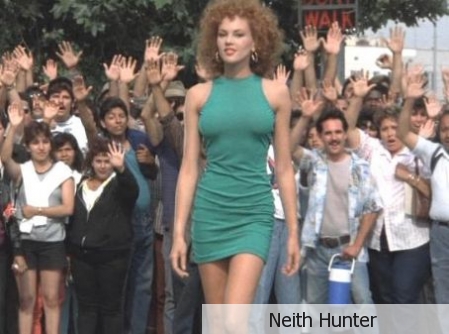 Neith Hunter naked (88 photos) Ass, iCloud, legs