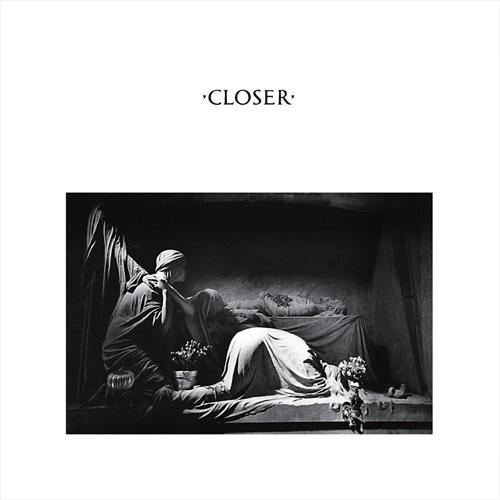 Closer Closer
