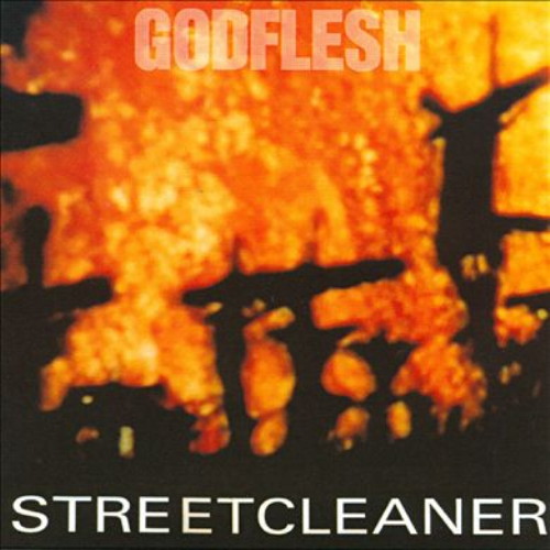 Streetcleaner Streetcleaner