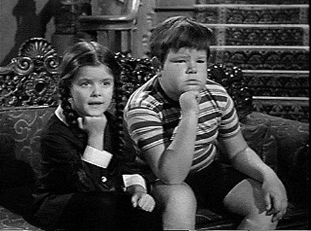 The Addams Family (1964-1966) The Addams Family (1964-1966)