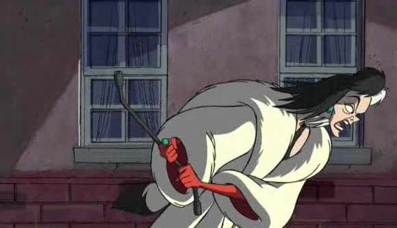 101 Dalmatians II: Patch's London Adventure 101 Dalmatians II: Patch's London Adventure