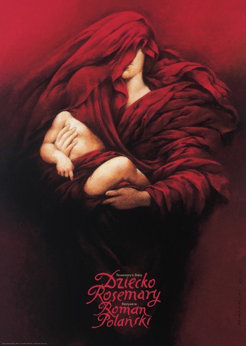 Rosemary's Baby (1968) Rosemary's Baby (1968)
