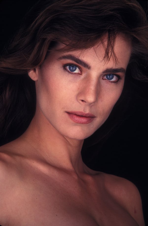 Picture Of Terry Farrell