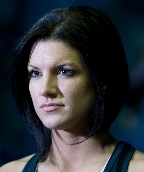Picture of Gina Carano