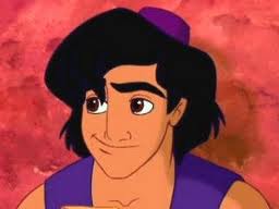 Aladdin: The Series Aladdin: The Series