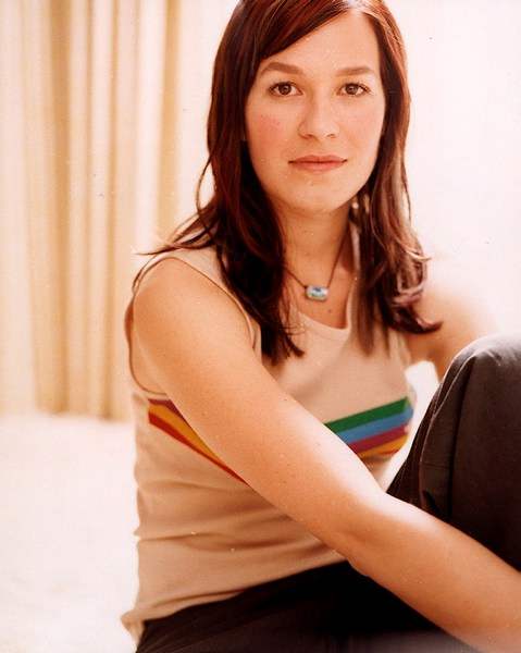 Franka Potente Home