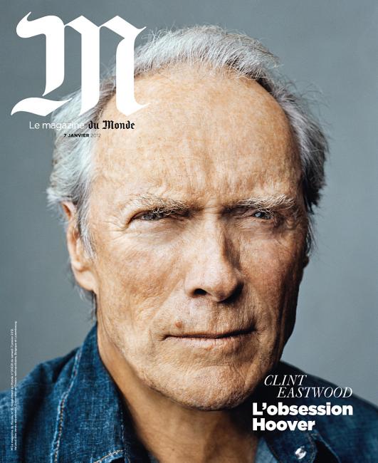 Clint Eastwood Clint Eastwood
