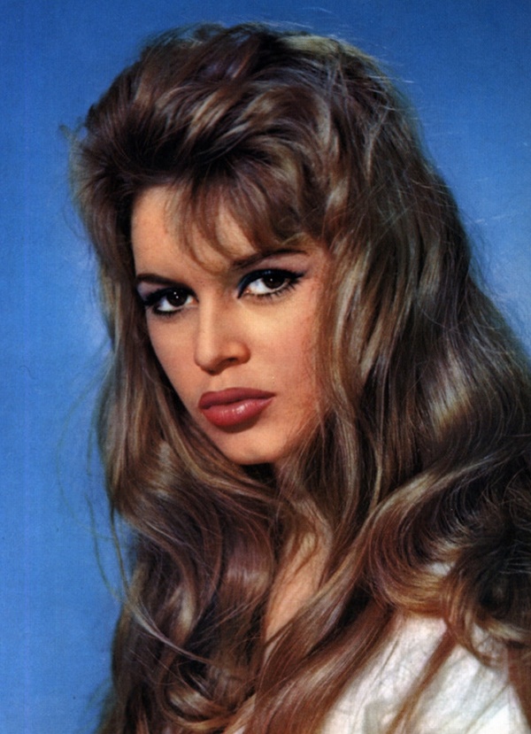 bardot lbd