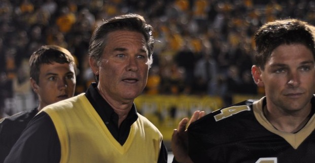 Touchback Touchback
