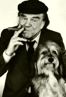 Lionel Stander Lionel Stander