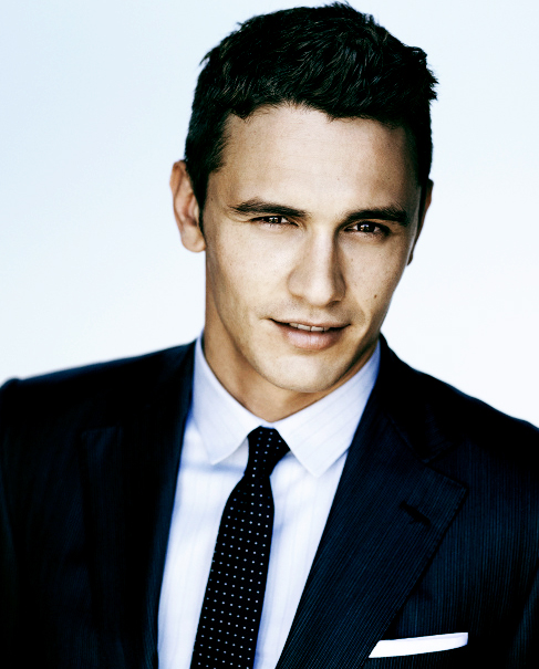 James Franco James Franco