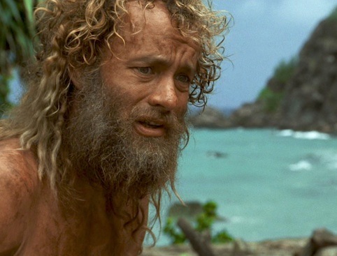 Cast Away Cast Away