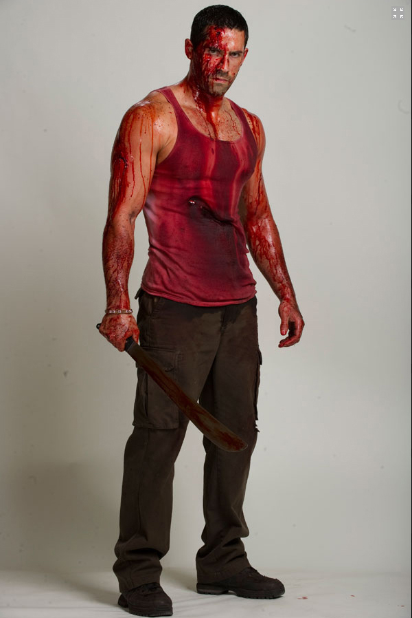Universal Soldier: Day of Reckoning Universal Soldier: Day of Reckoning