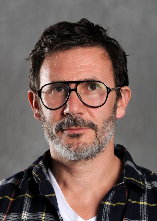 Michel Hazanavicius Michel Hazanavicius