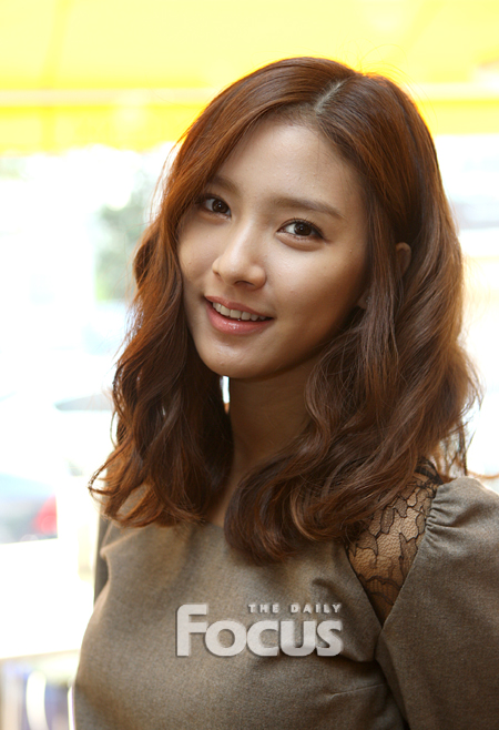 So-eun Kim So-eun Kim