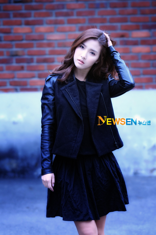 So-eun Kim So-eun Kim