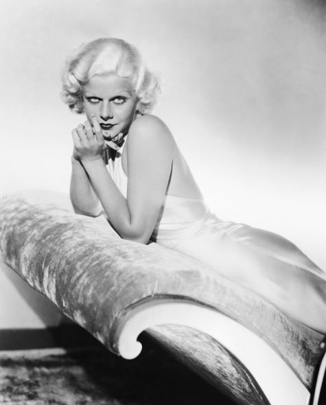 Jean Harlow Jean Harlow