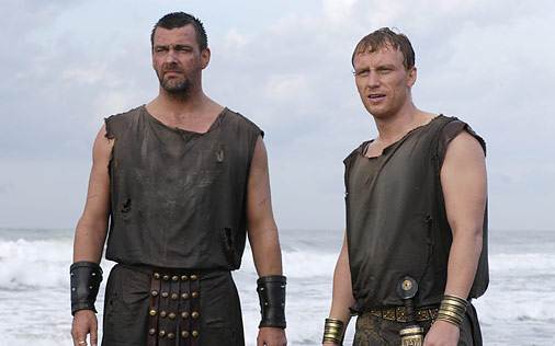 Ray Stevenson Ray Stevenson