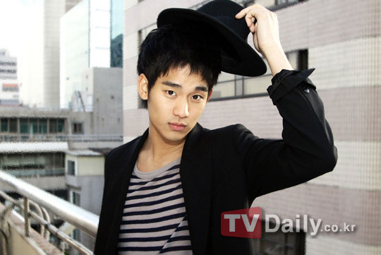 Soo Hyun Kim Soo Hyun Kim