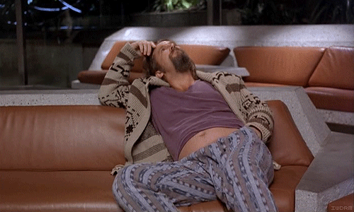The Big Lebowski The Big Lebowski