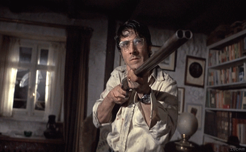Straw Dogs (1971) Straw Dogs (1971)