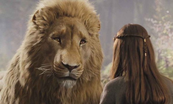 The Chronicles of Narnia: Prince Caspian The Chronicles of Narnia: Prince Caspian