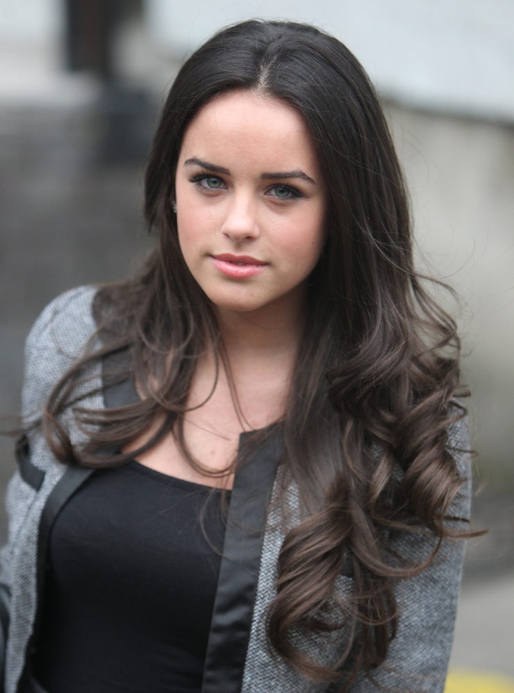 Georgia May Foote nudes (17 pics) Leaked, Instagram, braless