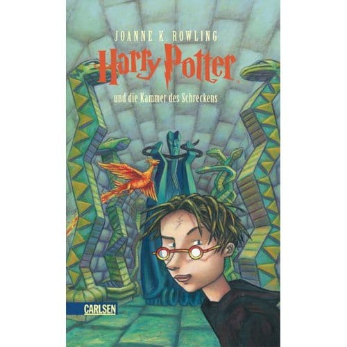 Harry Potter Und Die Kammer Des Schreckens Online