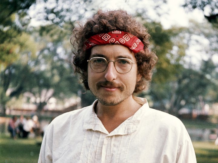 Bob Dylan Bob Dylan