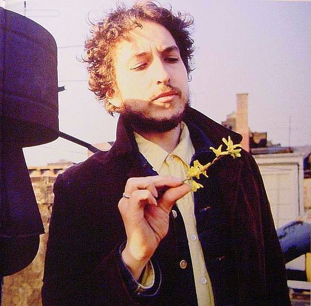 Bob Dylan Bob Dylan
