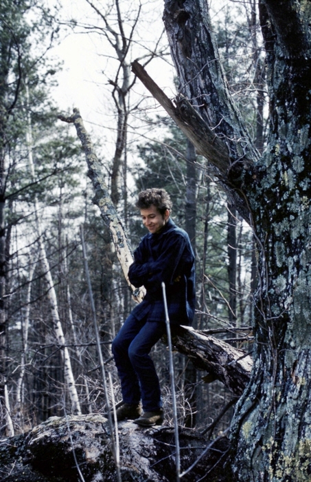 Bob Dylan Bob Dylan