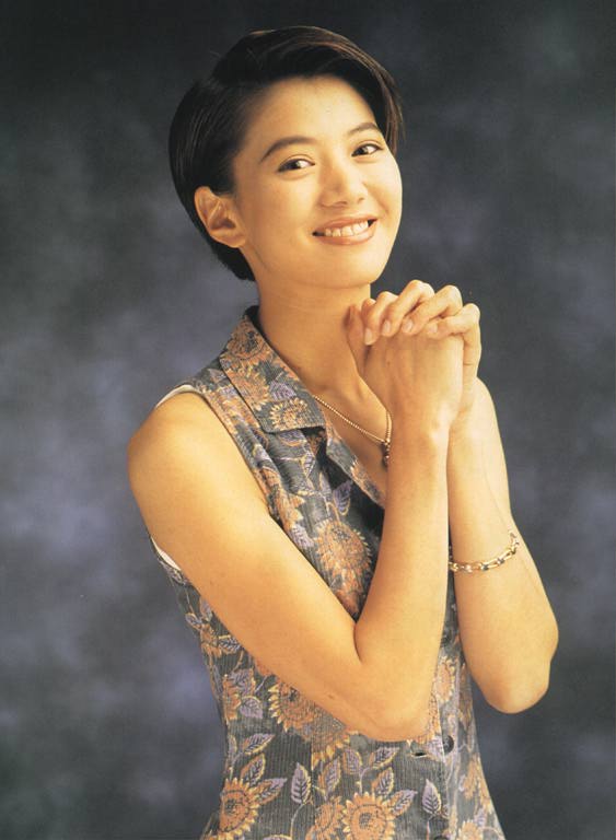 Picture Of Anita Yuen