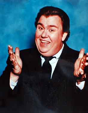 John Candy John Candy