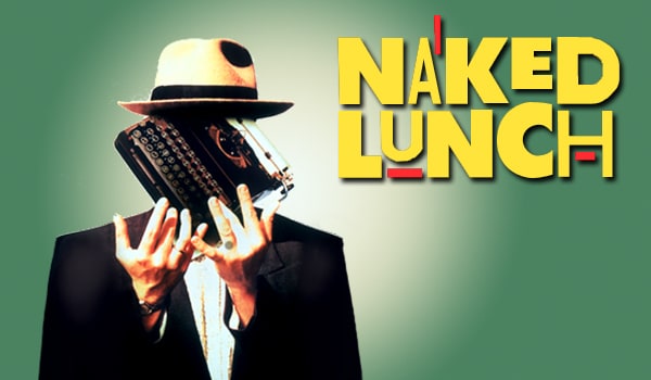 Picture Of Naked Lunch