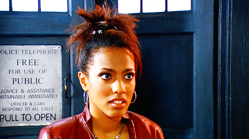Doctor Who Doctor Who