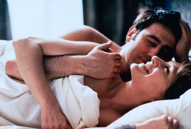 An Affair of Love An Affair of Love
