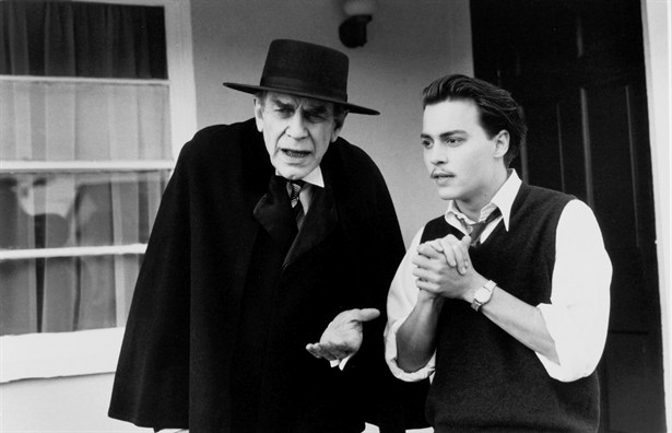 Ed Wood Ed Wood