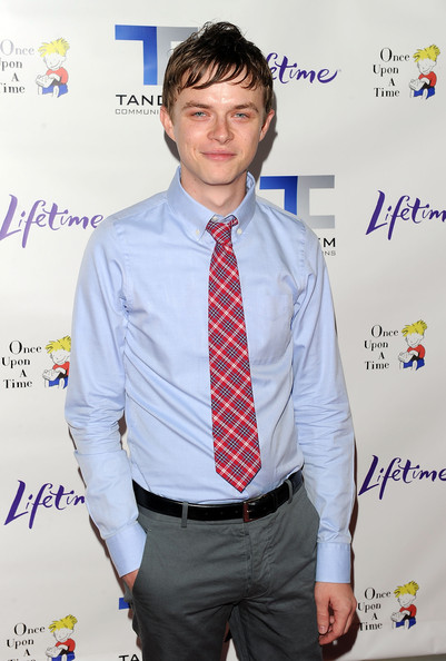 Dane DeHaan Dane DeHaan