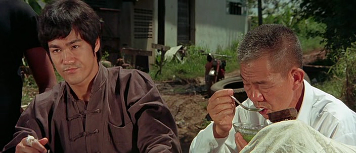 The Big Boss (Fists of Fury) The Big Boss (Fists of Fury)