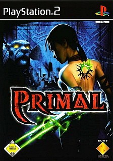 Primal Primal