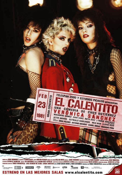 El Calentito El Calentito