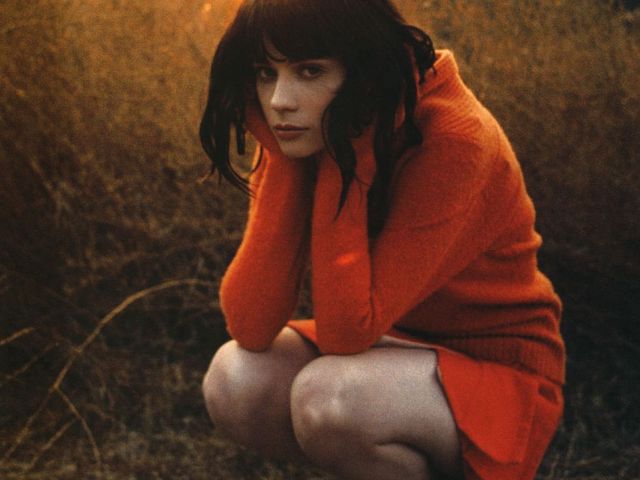 Zooey Deschanel Zooey Deschanel