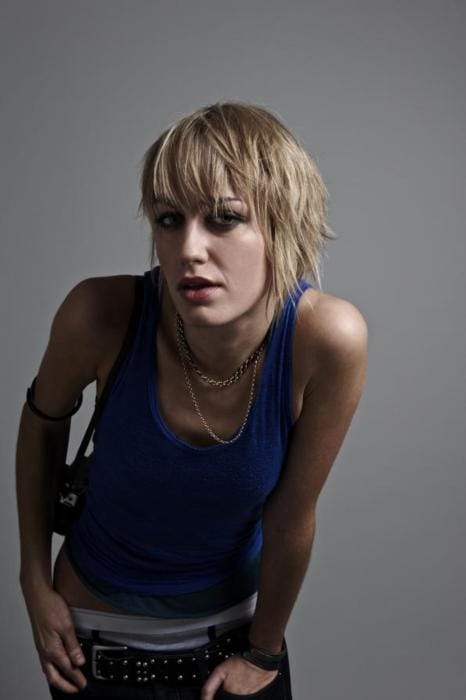 Picture Of Ruta Gedmintas