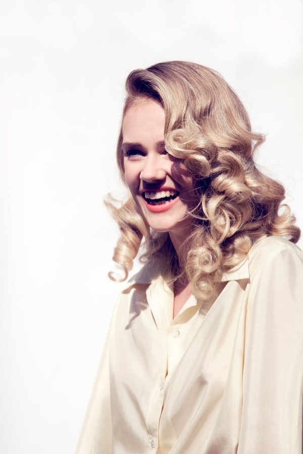 Florrie arnold for hoss intropia Florrie arnold for hoss intropia