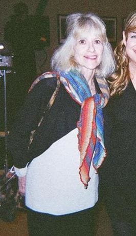 Judy Graubart