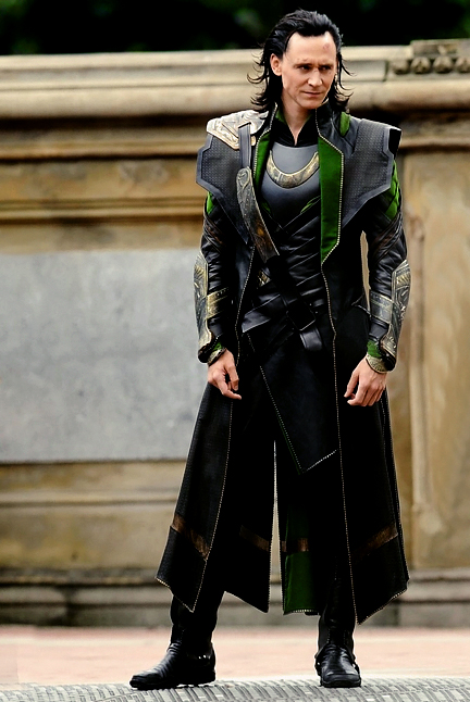 Tom Hiddleston Tom Hiddleston
